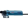  Bosch Kampinis šlifuoklis GWS 880, 125 mm