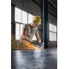  Bosch Kampinis šlifuoklis GWS 880, 125 mm