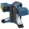 Bosch Kryžminis lazerinis nivelyras GTL 3, Carton