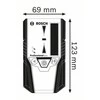 Lazerinio spindulio imtuvas Bosch LR 6 PROFESSIONAL