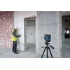 Bosch Linijinis lazerinis nivelyras GLL 20-22 G lagamine su universaliu laikikliu LB 10 (0601065602)