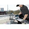 Bosch Metalo žirklės GSC10,8V-Li be akumuliatoriaus ir kroviklio