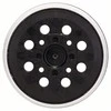 Bosch PEX 300 AE šlifavimo padas,vidut., D 125 mm