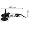 Bosch Poliruoklis GPO 14 CE