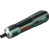 Akumuliatorinis suktuvas Bosch PushDrive