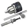 Bosch SDS-plus adapteris su gręžimo patronu