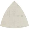 Bosch Šlifavimo tinklelis M 480 93X93mm, G240, 5 vnt.