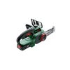 Akumuliatorinis grandininis pjūklas Bosch Universal Chain 18 (1x2,5)