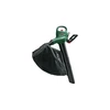 Lapų pūstuvas siurblys Bosch Universal GardenTidy 3000