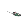 Akumuliatorinės gyvatvorių žirklės Bosch Universal HedgeCut 18-55 be akumuliatoriaus ir kroviklio