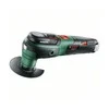 Akumuliatorinis multifunkcinis įrankis Bosch UniversalMulti 12 (be akumuliatoriaus ir kroviklio)