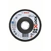 Bosch XLOCK žiedlapiniai diskai D 125 mm; K 40, lenktas