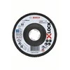 Bosch XLOCK žiedlapiniai diskai D 125 mm; K 60, lenktas