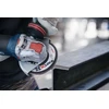 Bosch XLOCK žiedlapiniai diskai D 125 mm; K 40, lenktas