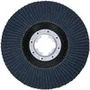Bosch XLOCK žiedlapiniai diskai D 125 mm; K 60, lenktas