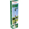 Bosch žoliapjovė UniversalGrassCut 18V-26-500 be akumuliatoriaus ir kroviklio