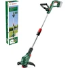 Bosch žoliapjovė UniversalGrassCut 18V-26-500 be akumuliatoriaus ir kroviklio