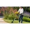 Bosch žoliapjovė UniversalGrassCut 18V-26-500 be akumuliatoriaus ir kroviklio