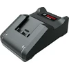 Akumuliatoriaus įkroviklis Bosch AL 36V-20, 36 V