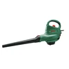 Lapų pūstuvas siurblys Bosch Universal GardenTidy 3000
