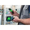 Termovizorius Bosch GTC 400 C, 12V, be akumuliatoriaus ir kroviklio