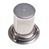 Ofenbach Riposo Stiklinis arbatinukas su filtru 1.1 L, R-100617L