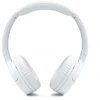 Muse | Stereo Ausinės | M-272 BTW | Belaidės/su laidu | Ant ausų uždedamos | Baltas | Noise canceling