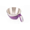 Daewoo DKS 45P virtuvinės svarstyklės, 5kg, matavimo tikslumas 1 g, automatinis nulio nustatymas, L