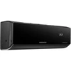 Daewoo“ oro kondicionierius DAC 09CHSDB NK, 9000 Btu, inverteris, „Wi-Fi“ funkcija, energijos klasė