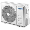 Daewoo“ oro kondicionierius DAC 09CHSDB NK, 9000 Btu, inverteris, „Wi-Fi“ funkcija, energijos klasė