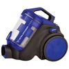 Daewoo RCC 120B 1“ dulkių siurblys be maišelio, 800 W, 1,5 litro surinkimo indas, 140 W siurbimo gal