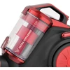 Daewoo RCC 120R 1“ dulkių siurblys be maišelio, 800 W, 1,5 litro surinkimo indas, 140 W siurbimo gal
