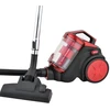 Daewoo RCC 120R 1“ dulkių siurblys be maišelio, 800 W, 1,5 litro surinkimo indas, 140 W siurbimo gal