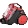 Daewoo RCC 120R 1“ dulkių siurblys be maišelio, 800 W, 1,5 litro surinkimo indas, 140 W siurbimo gal