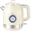 Elektrinis virdulys, retro, 1.7L, 1500W, 85186, TWIX