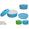 Gerimport Terminė pietų dėžutė 1500 ml, 15 x 22,5 x 22,5 cm