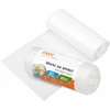 HDPE šiukšlių maišai, 20 l, 30 vnt., 11 x 4.5 x 4.5, 10713, Simple Solution
