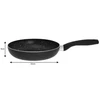 King Hoff KingHoff Marmo 22cm keptuvė