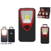 Kišeninis LED žibintuvėlis, 4,5 V, 6,00 x 2,00 x 12,00 cm, 3 × AAA Gerimport