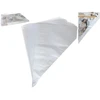 Kitchengo Konditeriniai maišeliai 30x20cm 600ml 50vnt.