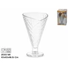 Ledų indelis, 200 ml, 10,00 x 10,00 x 16,50 cm, Kitchen&Go