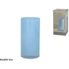 Decorlife Žalia waza 10 x 20 cm DECORLIFE