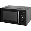 Mikrobangų krosnelė, 20L, 700W, KOR 6S2BK 2, Daewoo