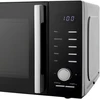 Mikrobangų krosnelė Daewoo KOR 25RBK, skaitmeninis valdymas, 25 l, 850 W, 5 galios lygiai