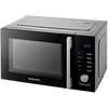 Mikrobangų krosnelė Daewoo KOR 25RBK, skaitmeninis valdymas, 25 l, 850 W, 5 galios lygiai