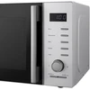 Mikrobangų krosnelė Daewoo KOR 25RBS, skaitmeninis valdymas, 25 l, 850 W, 5 galios lygiai