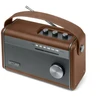 Nešiojamas FM radijas su Bluetooth, įkraunamas 1500mAh akumuliatorius, M 098 BR, MUSE