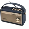 Nešiojamas FM radijas su Bluetooth, įkraunamas 1500mAh akumuliatorius, M 098 NB, MUSE