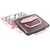 Pietų dėžutė "Lunch Box" 1000 ml, 2144, KAMILLE