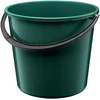 Plastikinis kibiras, 10 l, 29865 GR, 30 x 28 x 24,5, GALICJA